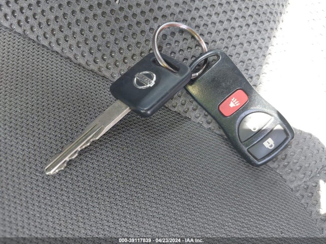 Nissan Frontier Sv 2017 1N6AD0ER6HN721757 Image 11