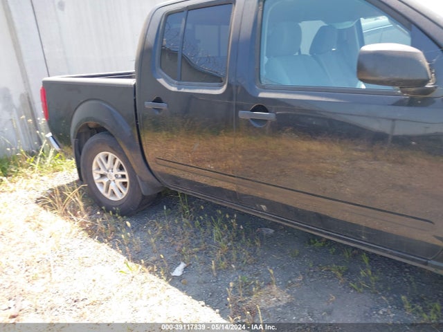 Nissan Frontier Sv 2017 1N6AD0ER6HN721757 Image 14