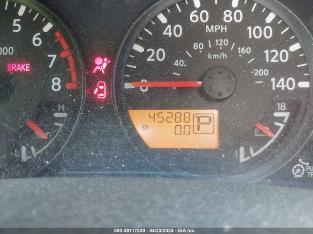 Nissan Frontier Sv 2017 1N6AD0ER6HN721757 Image 16