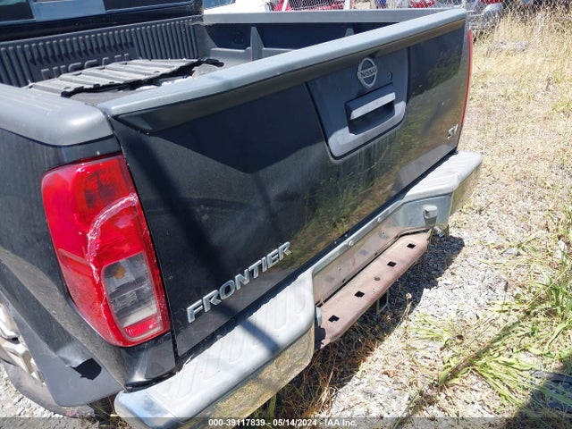 Nissan Frontier Sv 2017 1N6AD0ER6HN721757 Image 17