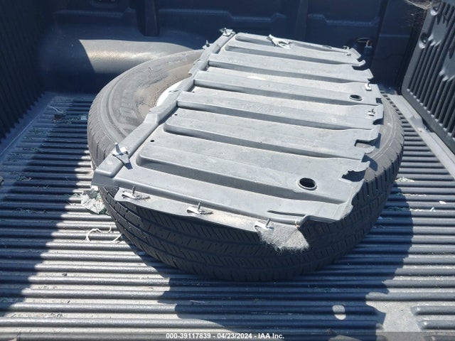 Nissan Frontier Sv 2017 1N6AD0ER6HN721757 Image 12