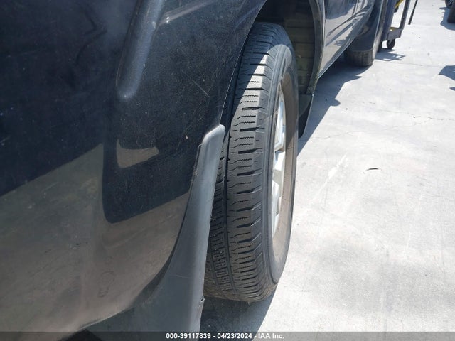 Nissan Frontier Sv 2017 1N6AD0ER6HN721757 Image 18