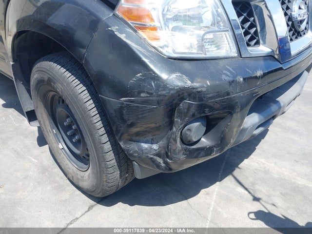 Nissan Frontier Sv 2017 1N6AD0ER6HN721757 Image 19