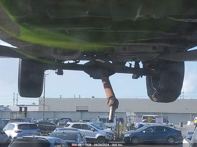 Nissan Frontier Sv 2017 1N6AD0ER6HN721757 Image 20