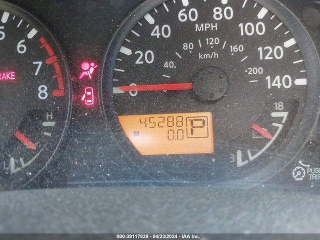 Nissan Frontier Sv 2017 1N6AD0ER6HN721757 Image 7