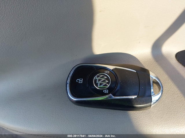 Buick Encore Preferred 2017 KL4CJASB6HB189732 Image 11