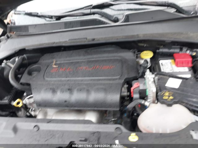 3C4NJDBB9NT200037 Jeep Compass Latitude 4x4