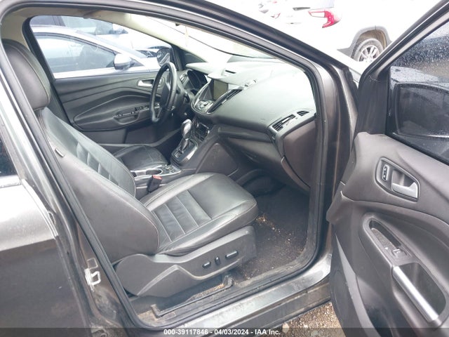 Ford Escape Titanium 2015 1FMCU0JX6FUC34461 Image 5