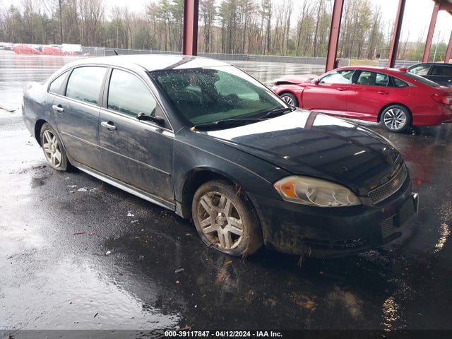 2014 2G1WB5E30E1105310 main image