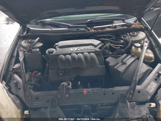 Chevrolet Impala Limited Lt 2014 2G1WB5E30E1105310 Image 10