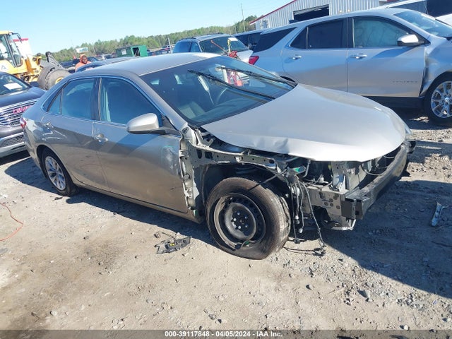 Toyota CAMRY LE 2016 4T1BF1FK0GU606757 Image 1