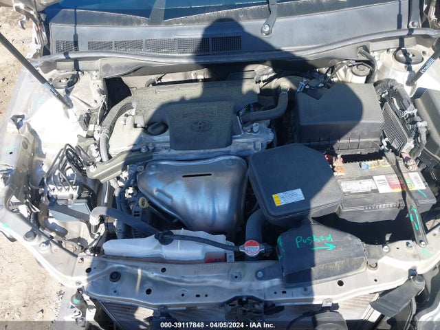 Toyota CAMRY LE 2016 4T1BF1FK0GU606757 Image 10