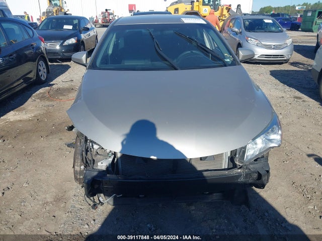 Toyota CAMRY LE 2016 4T1BF1FK0GU606757 Image 13