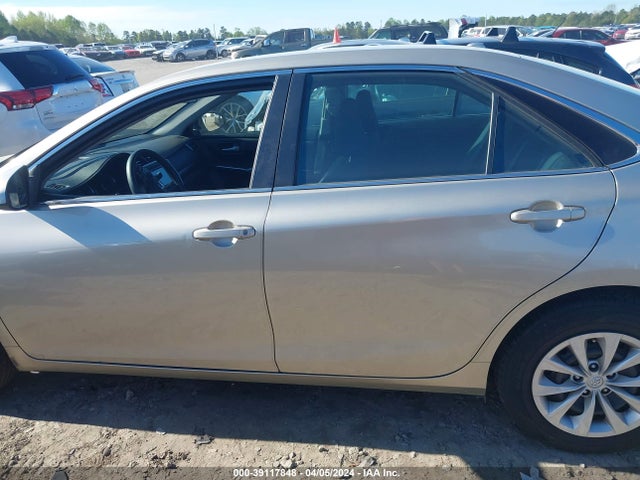Toyota CAMRY LE 2016 4T1BF1FK0GU606757 Image 15