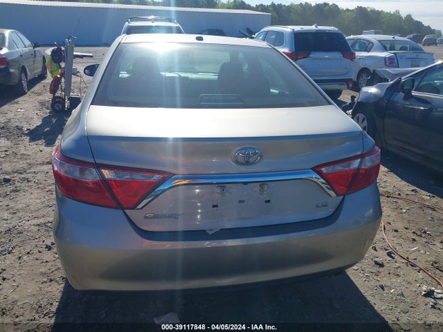 Toyota CAMRY LE 2016 4T1BF1FK0GU606757 Image 17