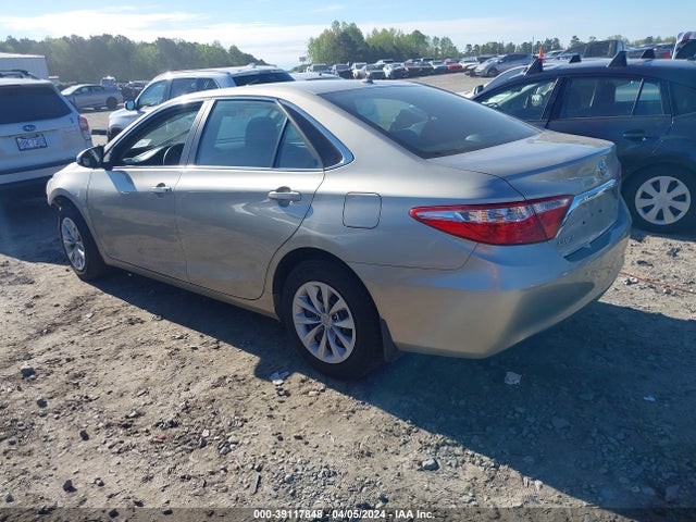 Toyota CAMRY LE 2016 4T1BF1FK0GU606757 Image 3