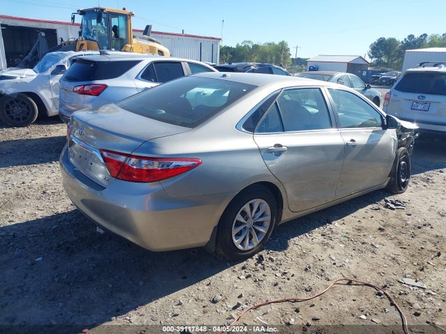 Toyota CAMRY LE 2016 4T1BF1FK0GU606757 Image 4
