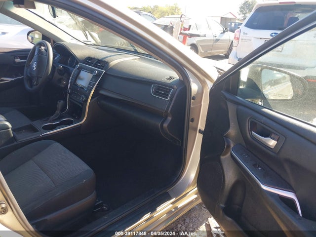 Toyota CAMRY LE 2016 4T1BF1FK0GU606757 Image 5