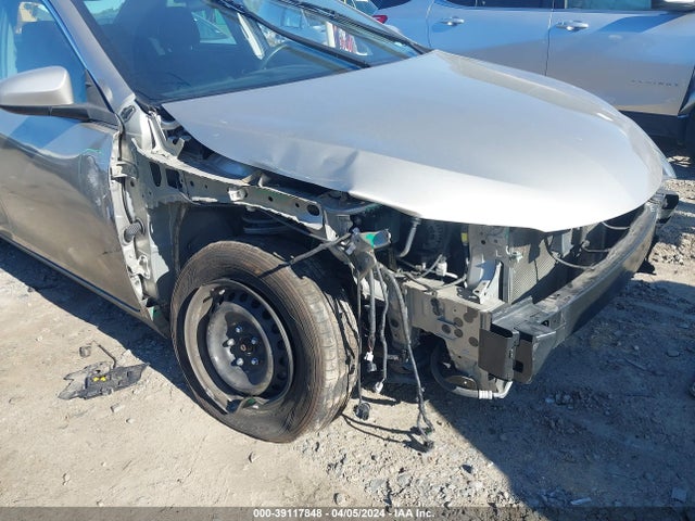 Toyota CAMRY LE 2016 4T1BF1FK0GU606757 Image 6