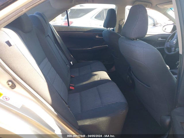 Toyota CAMRY LE 2016 4T1BF1FK0GU606757 Image 8