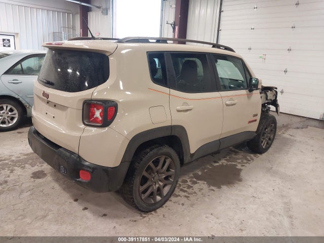 ZACCJBBT1GPD52893 Jeep Renegade 75th Anniversary