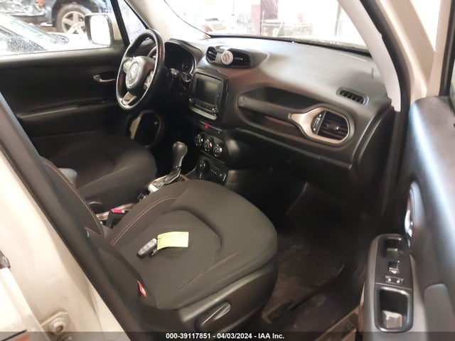 ZACCJBBT1GPD52893 Jeep Renegade 75th Anniversary