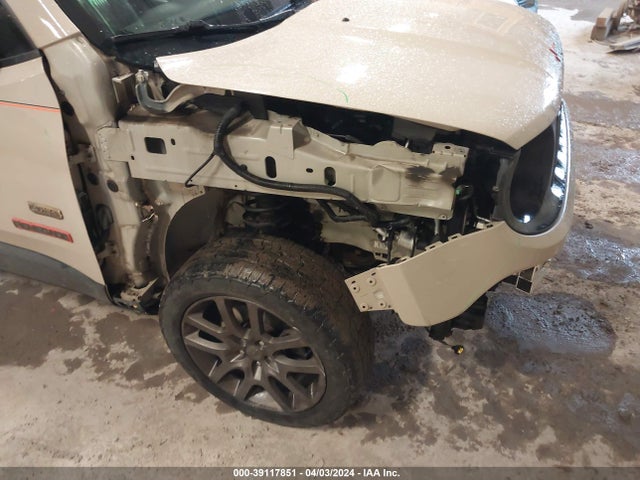 ZACCJBBT1GPD52893 Jeep Renegade 75th Anniversary