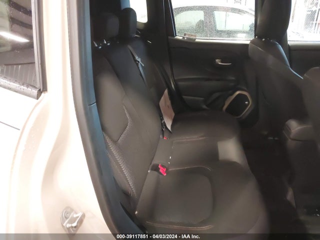 ZACCJBBT1GPD52893 Jeep Renegade 75th Anniversary