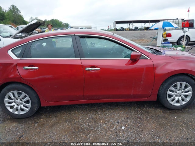 Nissan Altima 2.5 S 2014 1N4AL3APXEN212655 Image 13