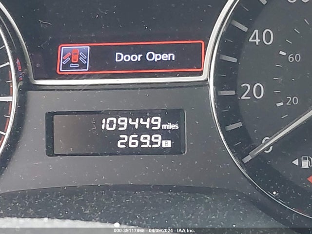 Nissan Altima 2.5 S 2014 1N4AL3APXEN212655 Image 15