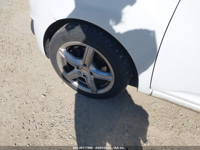 Chevrolet Spark 1lt Auto 2014 KL8CD6S92EC537256 Image 13