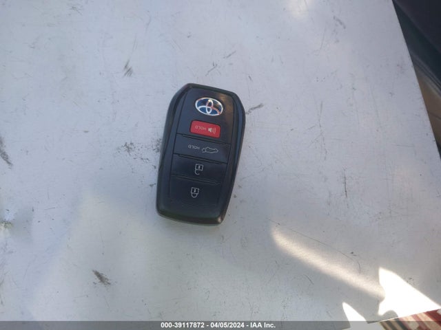 Toyota Venza Limited 2021 JTEAAAAH1MJ027974 Image 11