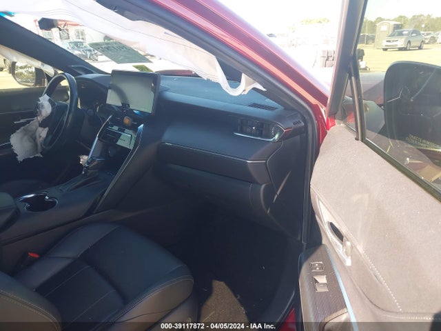 Toyota Venza Limited 2021 JTEAAAAH1MJ027974 Image 5