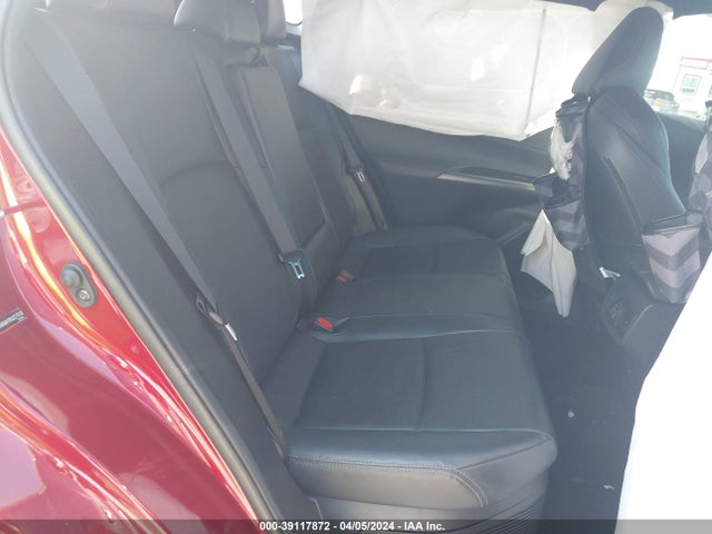 Toyota Venza Limited 2021 JTEAAAAH1MJ027974 Image 8