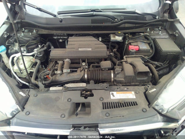 Honda Cr-v Awd Ex 2020 2HKRW2H58LH654186 Image 10