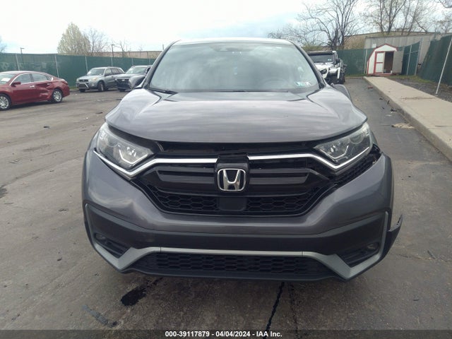 Honda Cr-v Awd Ex 2020 2HKRW2H58LH654186 Image 12