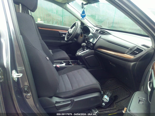 Honda Cr-v Awd Ex 2020 2HKRW2H58LH654186 Image 5