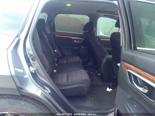 Honda Cr-v Awd Ex 2020 2HKRW2H58LH654186 Image 8
