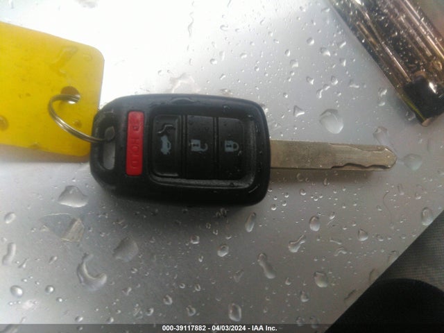 Honda Civic Lx 2021 2HGFC2F61MH525077 Image 11