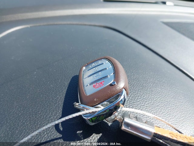 Hyundai Sonata Limited 2016 5NPE34AF0GH268602 Image 11