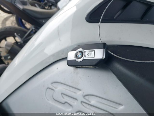 2015 BMW R1200 WB10A1203FZ097759 Photo 10