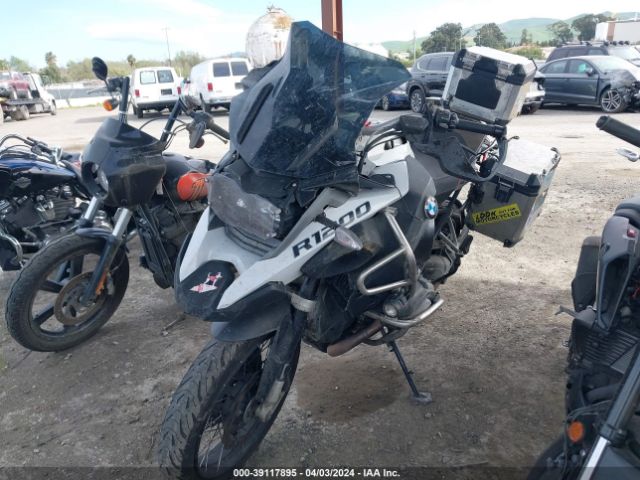2015 BMW R1200 WB10A1203FZ097759 Photo 1