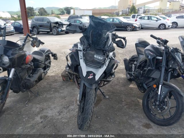 2015 BMW R1200 WB10A1203FZ097759 Photo 4