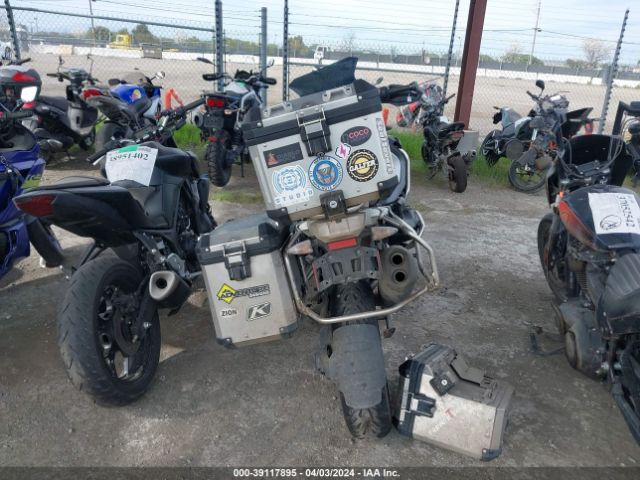 2015 BMW R1200 WB10A1203FZ097759 Photo 5