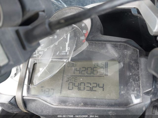 2015 BMW R1200 WB10A1203FZ097759 Photo 6