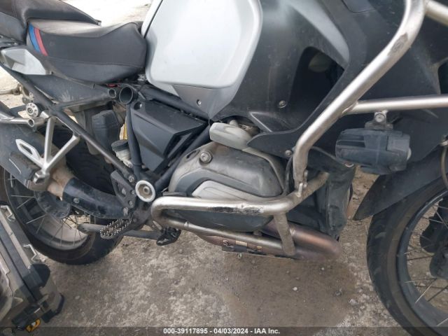 2015 BMW R1200 WB10A1203FZ097759 Photo 7