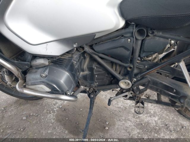 2015 BMW R1200 WB10A1203FZ097759 Photo 8