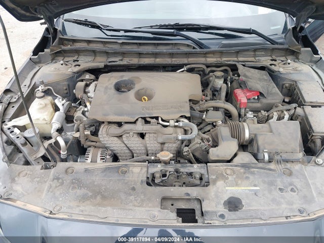 Nissan Altima 2.5 Sv 2019 1N4BL4DV3KC103451 Image 10