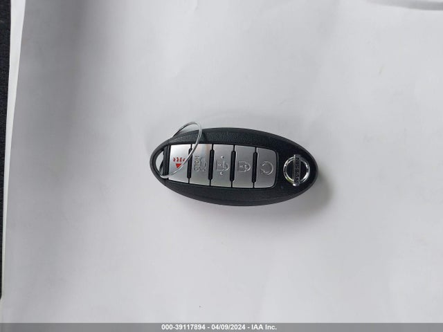 Nissan Altima 2.5 Sv 2019 1N4BL4DV3KC103451 Image 11