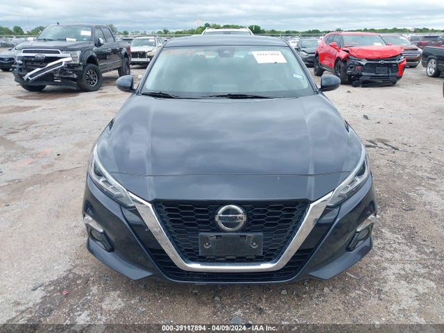 Nissan Altima 2.5 Sv 2019 1N4BL4DV3KC103451 Image 12
